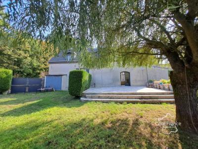 For sale Mennevret 6 rooms 123 m2 Aisne (02630) photo 0