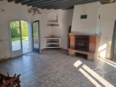 Acheter Maison Mennevret Aisne