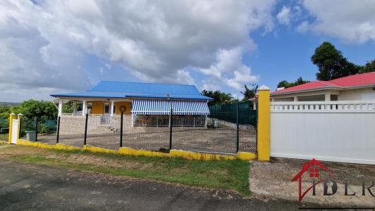Annonce Vente 4 pi�ces Maison Moule 971