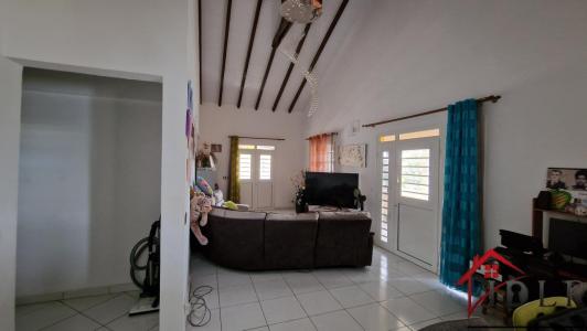 Acheter Maison Moule Guadeloupe