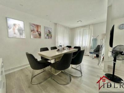 Acheter Appartement 80 m2 Krautergersheim