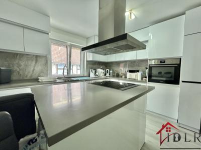 Acheter Appartement Krautergersheim Bas rhin