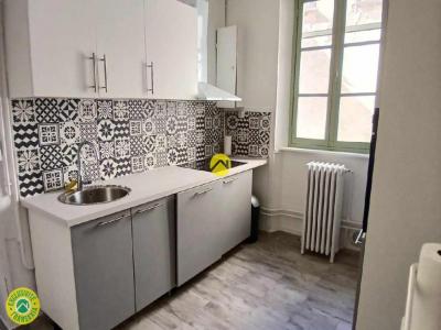 Acheter Appartement 190 m2 Neris-les-bains