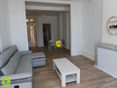 Acheter Appartement Neris-les-bains Allier