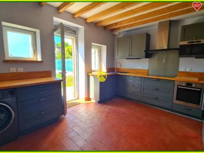 Acheter Maison 101 m2 Neuvy-sur-barangeon