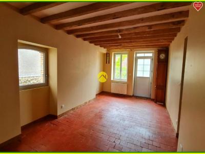 Acheter Maison Neuvy-sur-barangeon Cher
