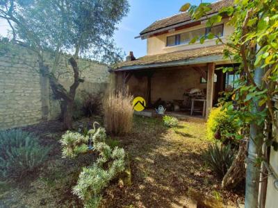 For sale Richelieu 8 rooms 200 m2 Indre et loire (37120) photo 1