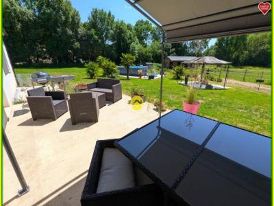 Annonce Vente 8 pi�ces Maison Allogny 18