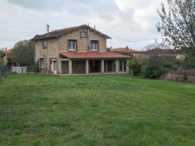 For sale Carmaux 8 rooms 137 m2 Tarn (81400) photo 4