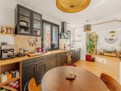 Annonce Vente 3 pi�ces Appartement Lyon-4eme-arrondissement 69