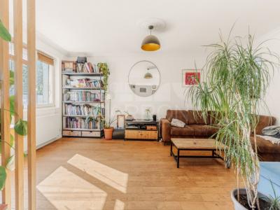 Acheter Appartement 68 m2 Lyon-4eme-arrondissement