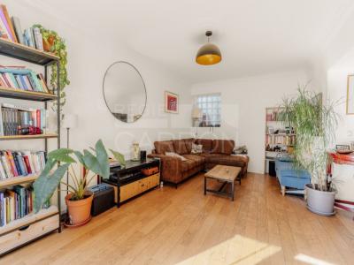 Acheter Appartement Lyon-4eme-arrondissement Rhone