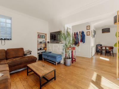 Acheter Appartement Lyon-4eme-arrondissement 320000 euros