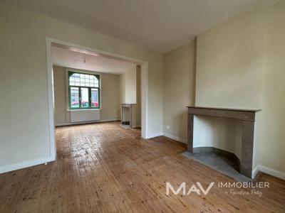 For rent Saint-omer 5 rooms 130 m2 Pas de calais (62500) photo 1