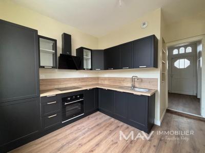 For rent Saint-omer 5 rooms 130 m2 Pas de calais (62500) photo 3