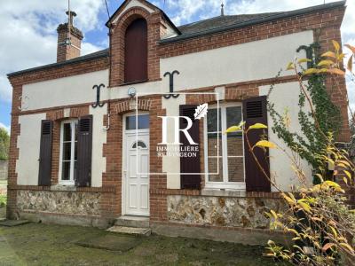 For sale Lamotte-beuvron 3 rooms 50 m2 Loir et cher (41600) photo 0