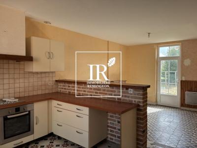 Annonce Vente 3 pi�ces Maison Lamotte-beuvron 41