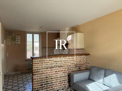 Acheter Maison 50 m2 Lamotte-beuvron