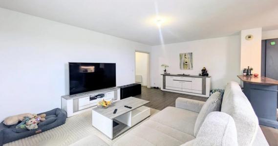 Acheter Appartement 69 m2 Grasse