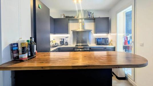 Acheter Appartement Grasse 265000 euros
