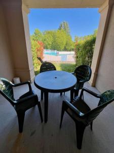 For sale Monflanquin 2 rooms 28 m2 Lot et garonne (47150) photo 2