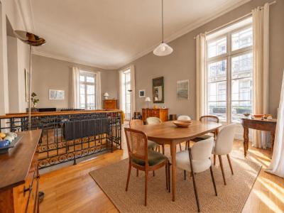 Annonce Vente 4 pi�ces Appartement Nantes 44