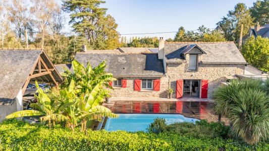For sale Grandchamps-des-fontaines 6 rooms 181 m2 Loire atlantique (44119) photo 0