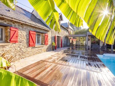 Annonce Vente 6 pi�ces Maison Grandchamps-des-fontaines 44