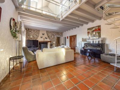 Acheter Maison 181 m2 Grandchamps-des-fontaines