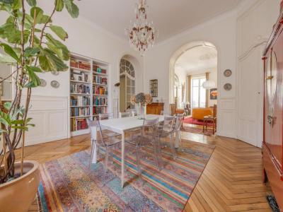 Annonce Vente 5 pi�ces Appartement Nantes 44