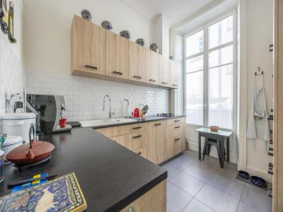 Acheter Appartement Nantes 627000 euros