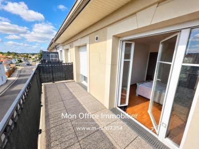 Annonce Vente 3 pi�ces Appartement Saint-medard-en-jalles 33