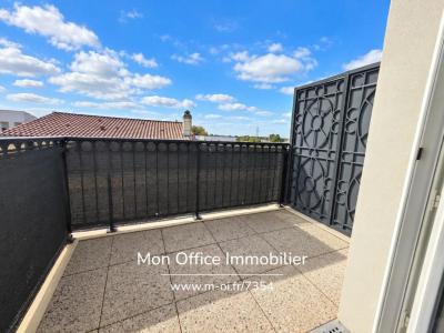 Acheter Appartement 62 m2 Saint-medard-en-jalles