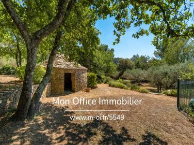 Annonce Vente 10 pi�ces Maison Rognes 13