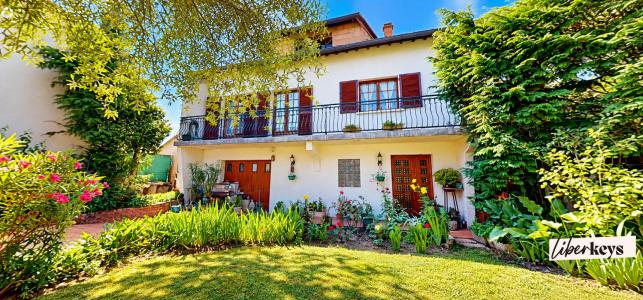 Annonce Vente 8 pi�ces Maison Villepinte 93