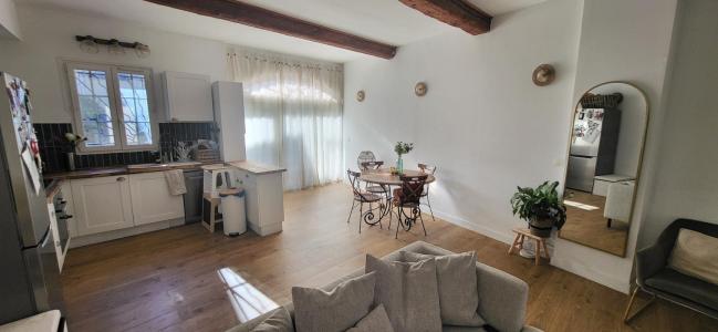 Annonce Vente 3 pi�ces Maison Mauguio 34