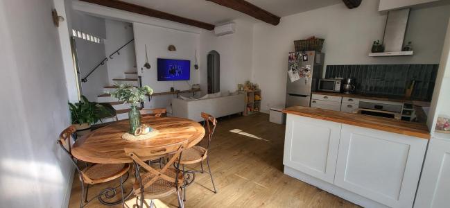 Acheter Maison 77 m2 Mauguio