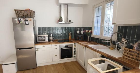 Acheter Maison Mauguio Herault