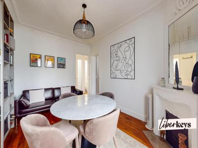 Acheter Appartement Paris-15eme-arrondissement 690000 euros