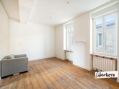 Annonce Vente 2 pi�ces Appartement Bordeaux 33