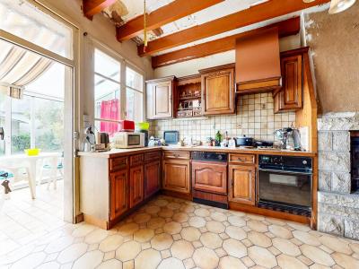 Acheter Maison Saint-gilles-du-mene 74900 euros