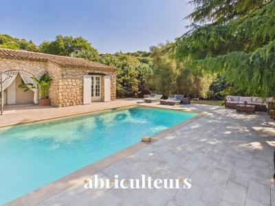 For sale Peymeinade 10 rooms 344 m2 Alpes Maritimes (06530) photo 0