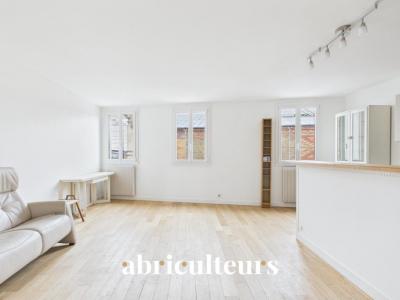 For sale Paris-13eme-arrondissement 3 rooms 66 m2 Paris (75013) photo 0