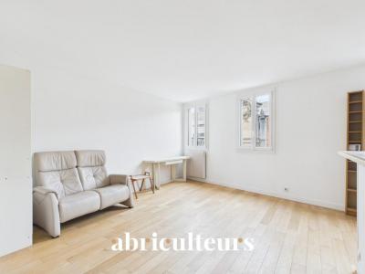 Annonce Vente 3 pi�ces Appartement Paris-13eme-arrondissement 75