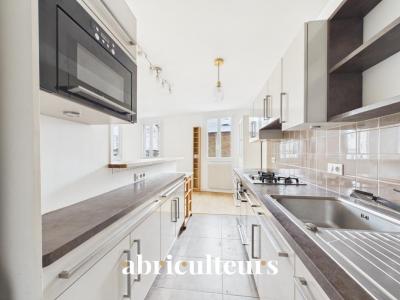 Acheter Appartement Paris-13eme-arrondissement 570000 euros