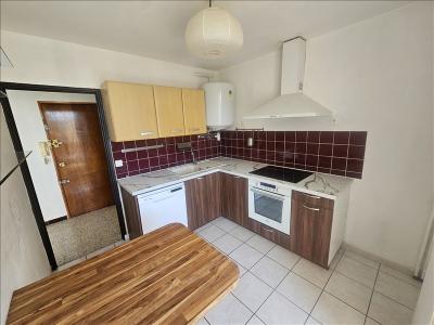 Louer Appartement 68 m2 Aix-en-provence