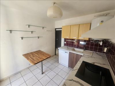 Louer Appartement Aix-en-provence Bouches du Rhone