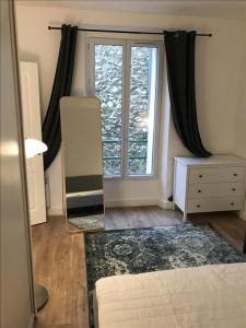For rent Corbeil-essonnes 2 rooms 39 m2 Essonne (91100) photo 0