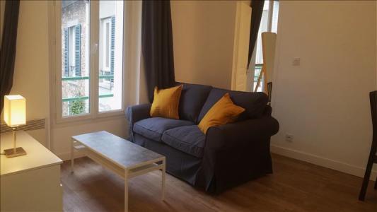 For rent Corbeil-essonnes 2 rooms 39 m2 Essonne (91100) photo 2