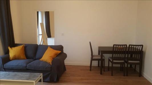 For rent Corbeil-essonnes 2 rooms 39 m2 Essonne (91100) photo 3